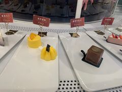 -澈烘焙·生日蛋糕·下午茶(龙华店)
