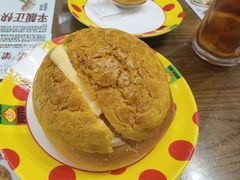 -肥韬茶餐厅(南山mini店)