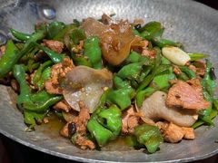 -恰饭·老长沙市井菜(天河客运站店)
