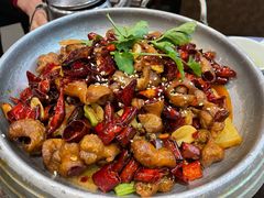 -莲花石酸菜鱼(海滨东路店)