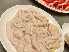 -老五四季涮肉(菜市口店)