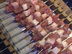 -三个蒙古大叔羊肉串(大宁店)