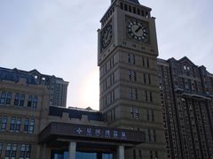 -星河湾温泉洗浴酒店