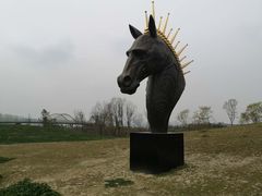 -白鹭湾湿地公园