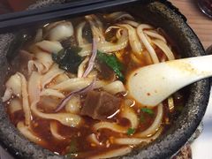 -姐弟俩土豆粉(西安小寨店)