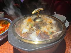 -绿茶餐厅(蓝色港湾店)
