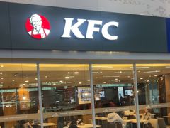 -肯德基(北京南站店)