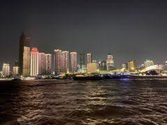 -武汉两江游览·夜游长江(汉口粤汉码头)