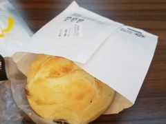 -吉品合酥脆烤饼(太平洋森活天地店)