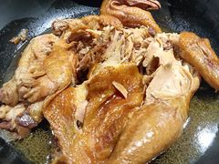 -老爷庙风味美食府(魏都大道店)