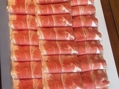 -常赢三兄弟·清真涮肉·清真炒菜(朝阳新城店)