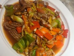 火爆腰花-味仙居(环城南路店)