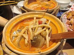 -泰妃殿(武汉首店)