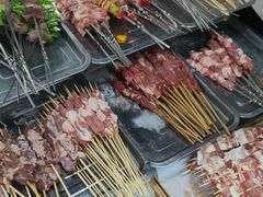 -光头烧烤(河海店)