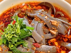 -一坐一忘云南菜(三里屯店)