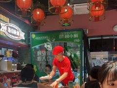 -辣小鲜·南昌大排档(船山路店)