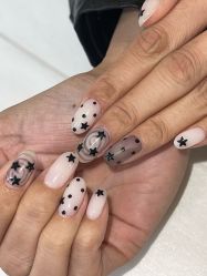 -171 Naillife