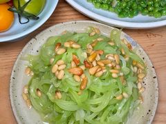 -院子餐厅·大锅菜·老杭帮(桥西直街店)