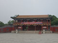 -盛世南宫影视城(北普陀影视城)