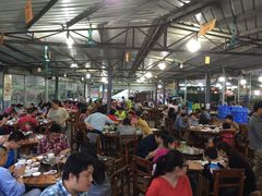 大堂-全汁全味驴庄(凤岗店)