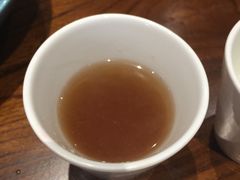 功夫梨汤-北京老铺烤鸭(老城根店)