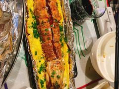 炭烧濑尿虾-辉记炭烧海鲜大排档·老字号(福田店)