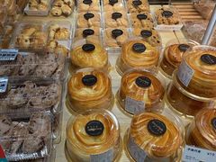 -BreadTalk面包新语·烘焙蛋糕(中心书城店)