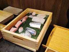 -荣一代目OMAKASE板前料理