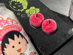 -海底捞火锅智慧餐厅(中骏世界城店)