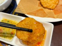 -米泰芒·东南亚料理(体育西店)