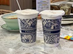 -霸王茶姬(常熟印象城店)
