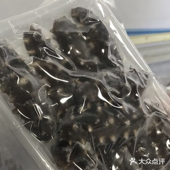 双威海参品牌推广中心(海滨三路店)