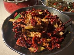 -山石榴·贵州菜(丰盛里店)