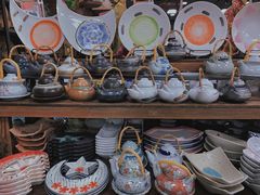 -万润国际酒店用品市场