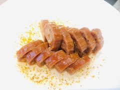 -大鸭梨烤鸭(金色漫香店)