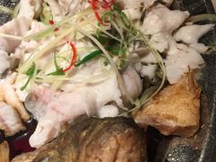 -绿茶餐厅(广州天河城店)