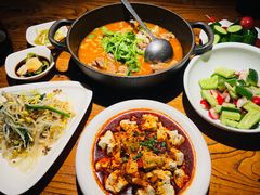 -福茂源横山铁锅羊肉(高新路店)