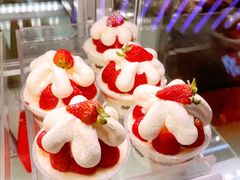 -幸福西饼面包茶饮(车公庙店)