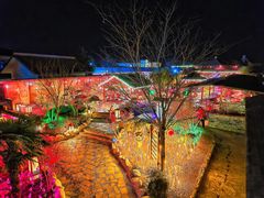 -华山御温泉度假村