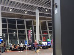 -厦门高崎国际机场-T4航站楼