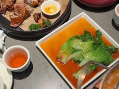 -好武功闽南私房菜(万达店)