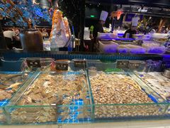 -宴立方海鲜自助(义乌万达广场店)