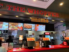-汉堡王(昆明欣都龙城店)
