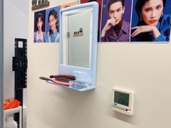 -方快PLUS照相馆(周康永乐汇店)