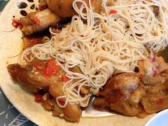 -贤花饭店(凯德店)