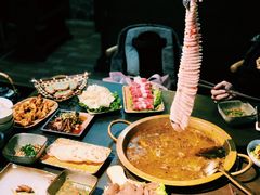 -土著渔匠·养生蝴蝶鱼(香樟路店)