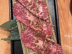 -谷牛和牛烤肉(漕河泾印象城店)