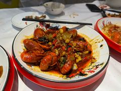 -星城源·小龙虾老铺子(坡子街店)