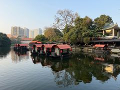 -侨美·唐荔园·40年地道粤菜