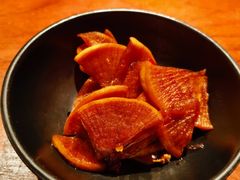 餐前小菜-隐厨·中国菜馆(三里屯T+MALL店)